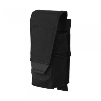 Smoke Grenade Pouch - Black